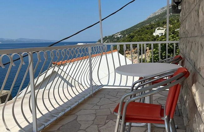 Apartments Leut - Foto 14