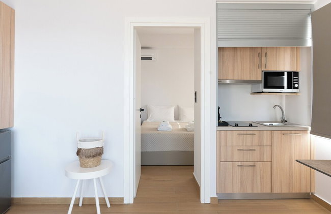 Almiriki Chios Rooms & Apartments - Foto 35