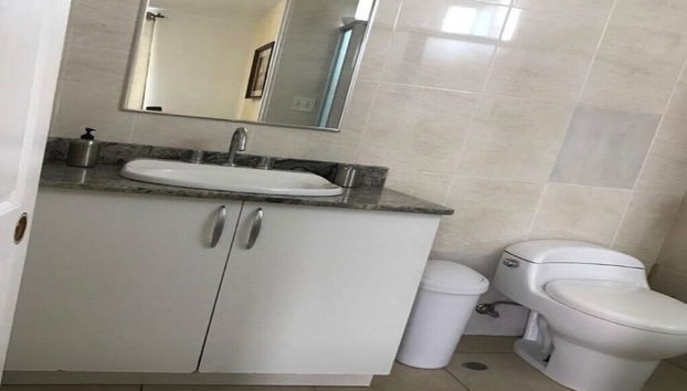 Servicios del cuarto de baño