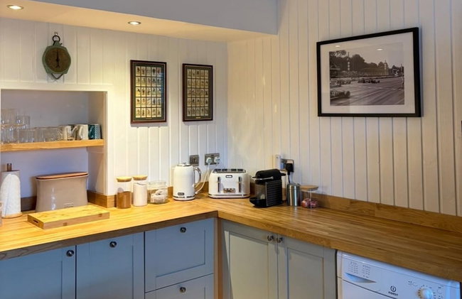 1 Keepers Cottage, Skeabost Bridge, Isle Of Skye - Foto 17