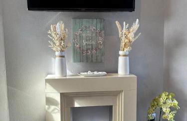 The Lodge - Photo 60