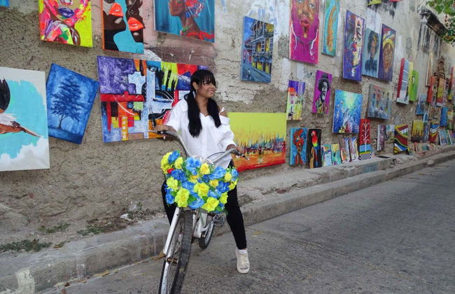 Street Art Bike Tour - Foto 6