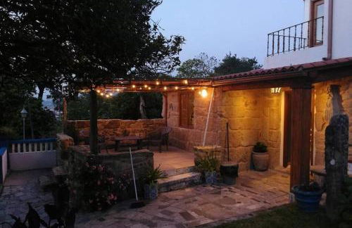 Villa Abad, finca rústica con casa y piscina - Foto 22