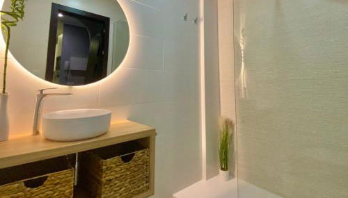 Apartamento Vip la Barrosa - Foto 3, Shower