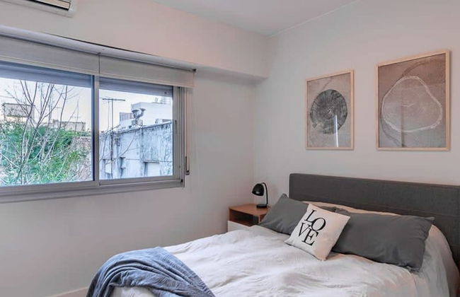 September Vibes Specious 2BR in Buenos Aires - Foto 9