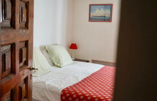 Grande villa familiale vue mer avec piscine - domaine privé à St Cyr sur Mer - Foto 45