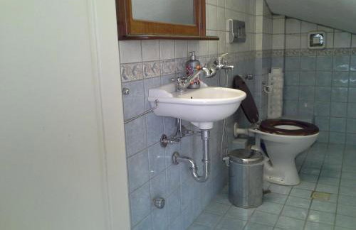 Beachfront home for 8, Kalifteri Beach, Afissos - Foto 15