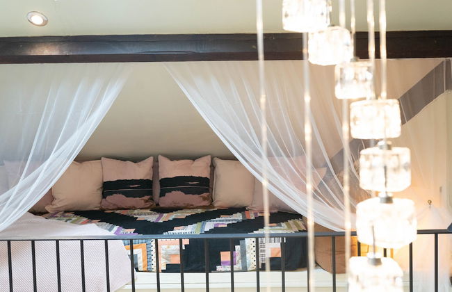 The Loft 2BR Duplex, Central & Parking - Foto 8