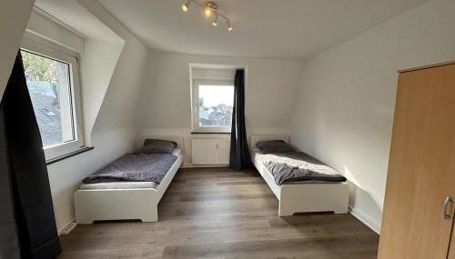 Cheap apartment in Solingen near Wuppertal - Foto 2