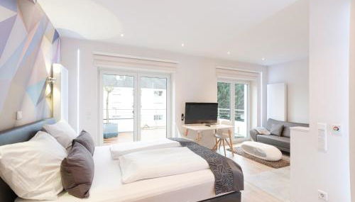 business boarding lippstadt - Foto 2