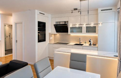 Euphoria Luxury Apartment - Foto 10
