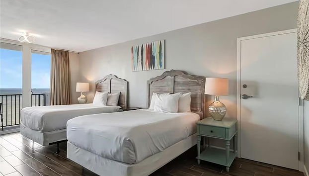 Bayside Inn 6786 - Foto 3, Habitación