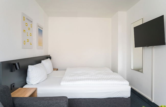 Apartments an der Kö - Foto 11