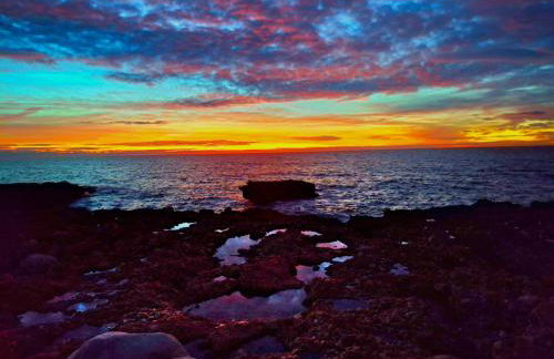 Apartamento Calablanca con amplia terraza y vistas al mar y a la montaña - Foto 44