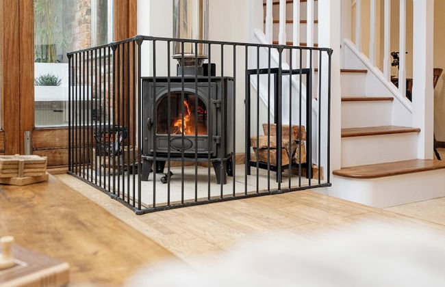 Coach House - Lovely Home in Cheltenham - Photo 46