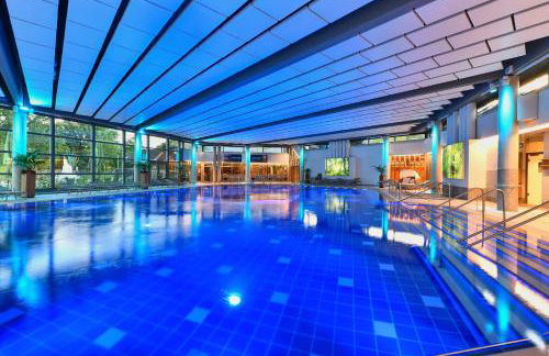 Haus Sigge Ferienwohnungen - Foto 49