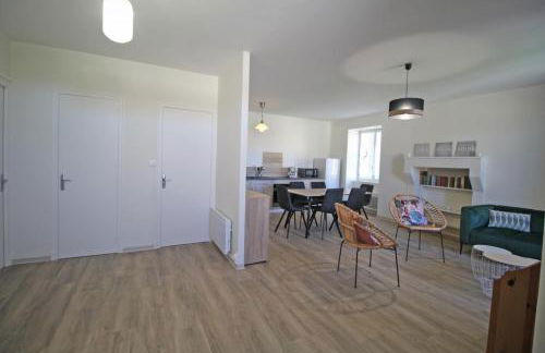 Gîte Les Champs N°2 - Foto 8