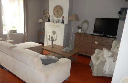 Gîte des petites Poules rousses 9 personnes Zoo Parc Beauval Saint Aignan et Châteaux de la Loire - Foto 21