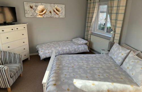 Beautiful 2 Bedroom house in Broughton Astley - Foto 16