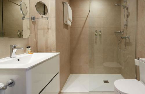 H SUITE2A by Smiling Rentals - Foto 7