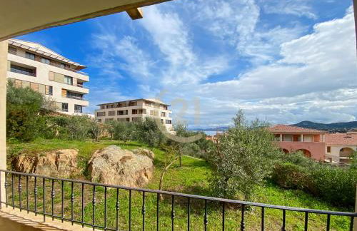 Charmant T2 Ile Rousse, proche centre ville - Foto 11