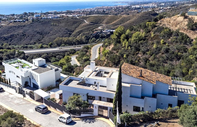 Lavish Villa With Private Pool - Foto 61