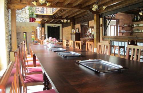 Posada Santa Eulalia - Foto 70