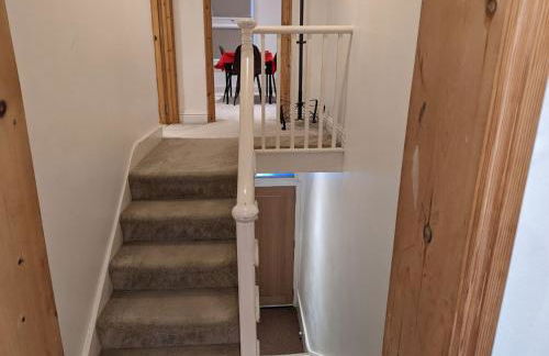 Fully-equipped flat in the city of London. - Foto 71