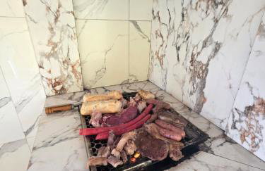 Cantinho da Vânia - Hospedagem Familiar com Piscina - Foto 12