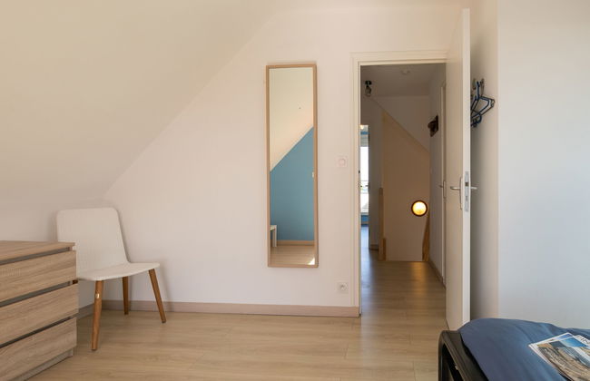 Holiday Home Tal ar Mor by Interhome - Foto 46