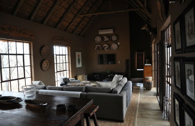 Villa ZaZu - Foto 15