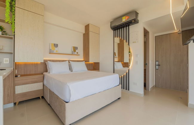 Cartagena Beach Resort - Foto 43