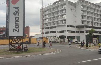 Flat Bijoux FRENTE MAR no Shopping Piratas , com estacionamento - Foto 19