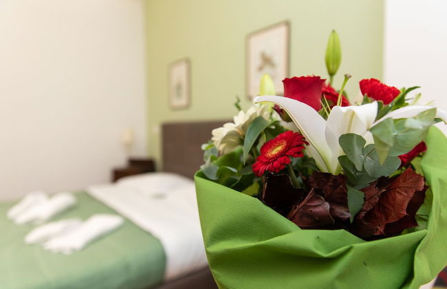 Imperiale Roma Trastevere - Photo 38