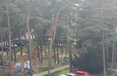 Apartamenty Platinum - Foto 25