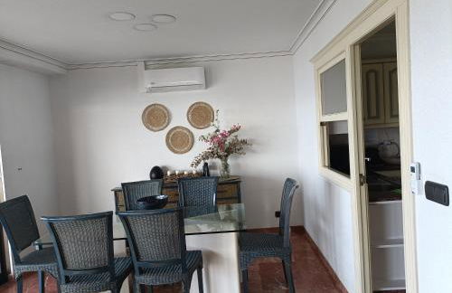 Apartamento playa levante Santa Creu Santa Pola - Foto 15