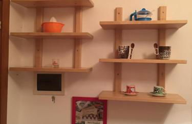 Teramo Garibaldi's Sweet Home - Foto 26