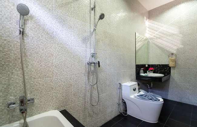 Boutique Resort Private Pool Villa - Foto 62