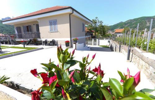 Il Violino degli Dei Holiday House - Foto 2