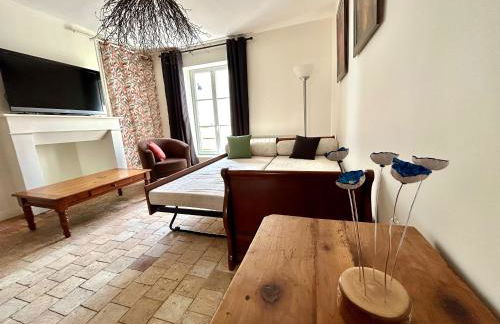 Appartement duplex centre-ville entièrement rénové - Foto 6