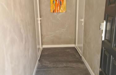 6-person apartment in sea view villa with jacuzzi - Foto 31