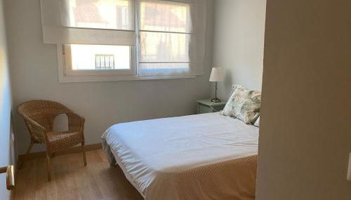 Apartamento primera linea de playa reformado en Las Redes - Foto 2