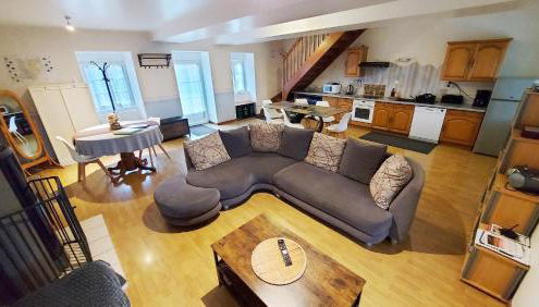 Gite LA ROCHERIE - Foto 5