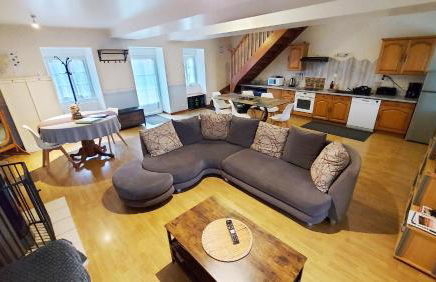 Gite LA ROCHERIE - Photo 5