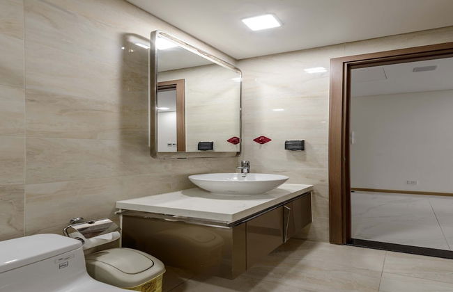 LANDMARK 81 Luxury Riverside Retreat - Foto 80