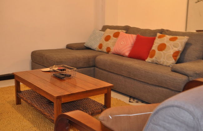 Suite Regina 94 - Photo 24