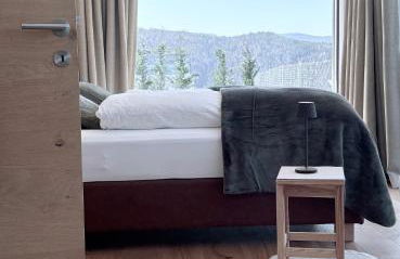 Chalet Tschattlhof Dolomites - Foto 50