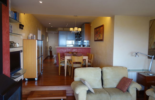 Apartamento Alga - Foto 8