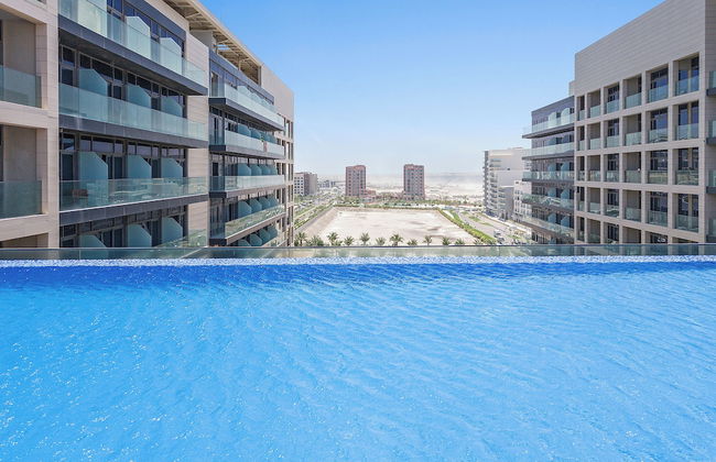 Silkhaus Park View Tower - Saadiyat Island - Photo 35