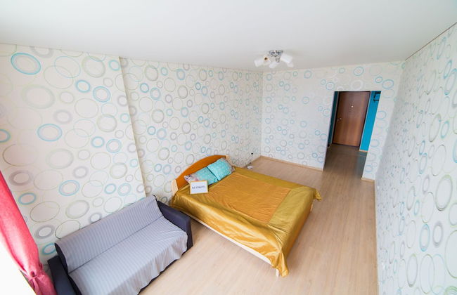 Komsomolskaya 15 - 742 - Foto 5